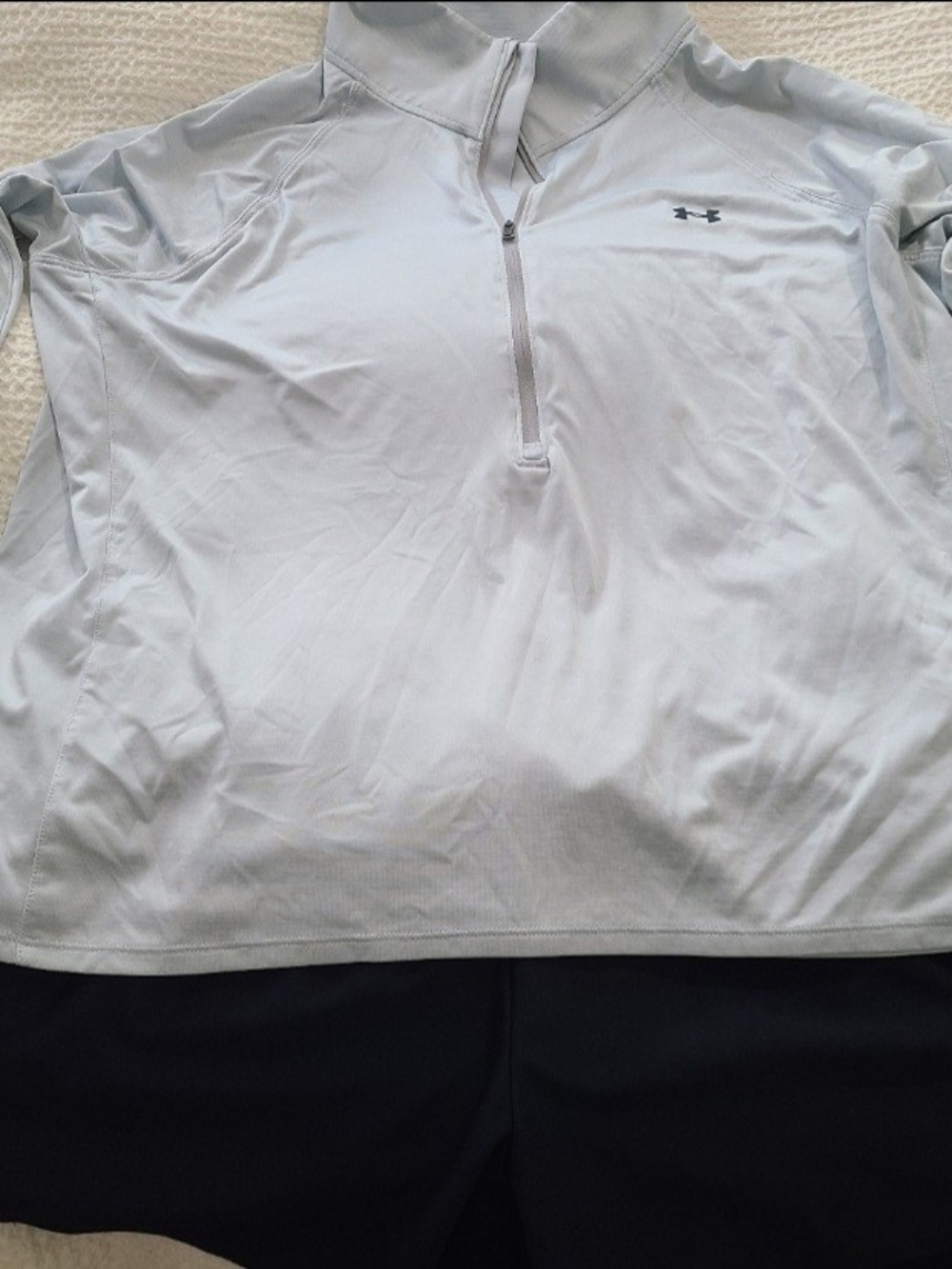 Under Armour womens bundle size xxl